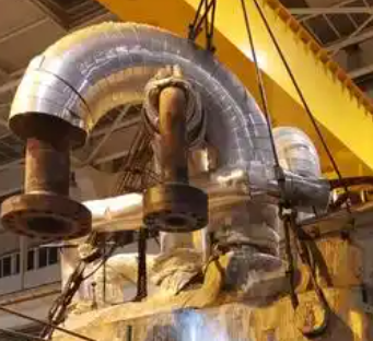 冠航手拉葫蘆在火力發(fā)電廠的使用優(yōu)勢