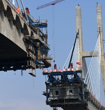 狹小空間作業(yè)冠航手拉葫蘆的使用優(yōu)勢(shì)