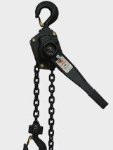 輸電線路維護(hù)手扳葫蘆用于線纜拉緊固定